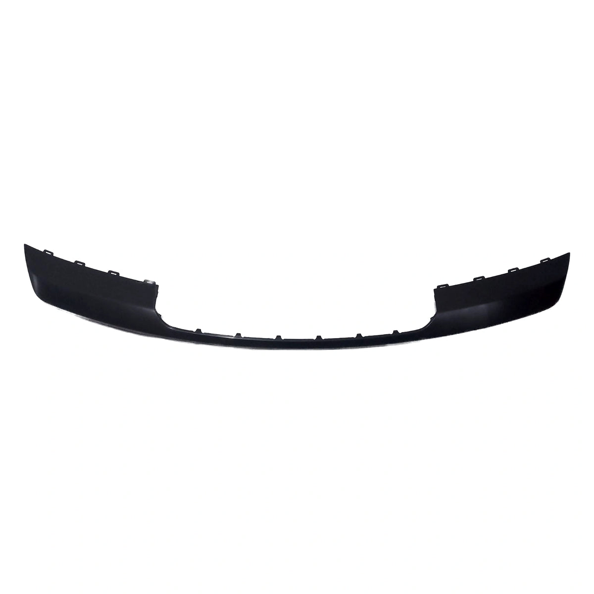 Stoßstangen-Zierblende hinten unten für BYD Tang L EV, OE 16277318-00, SREA-2804124A - EVParto