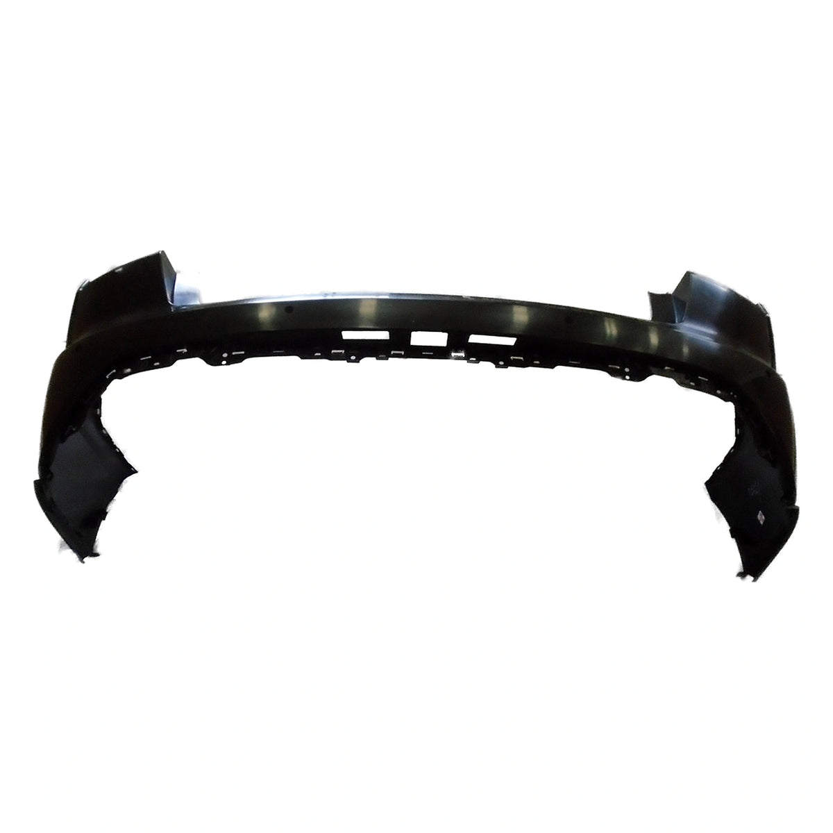 Stoßstangenkörper hinten für BYD Han EV, OE 13074047-00, HCE-2804111C/97 - EVParto (weitere Ansichten)