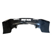 Cuerpo del parachoques trasero para BYD Destroyer 05, OE 13414957-00, HA2HK-2804111/E4 - EVParto (otras vistas)