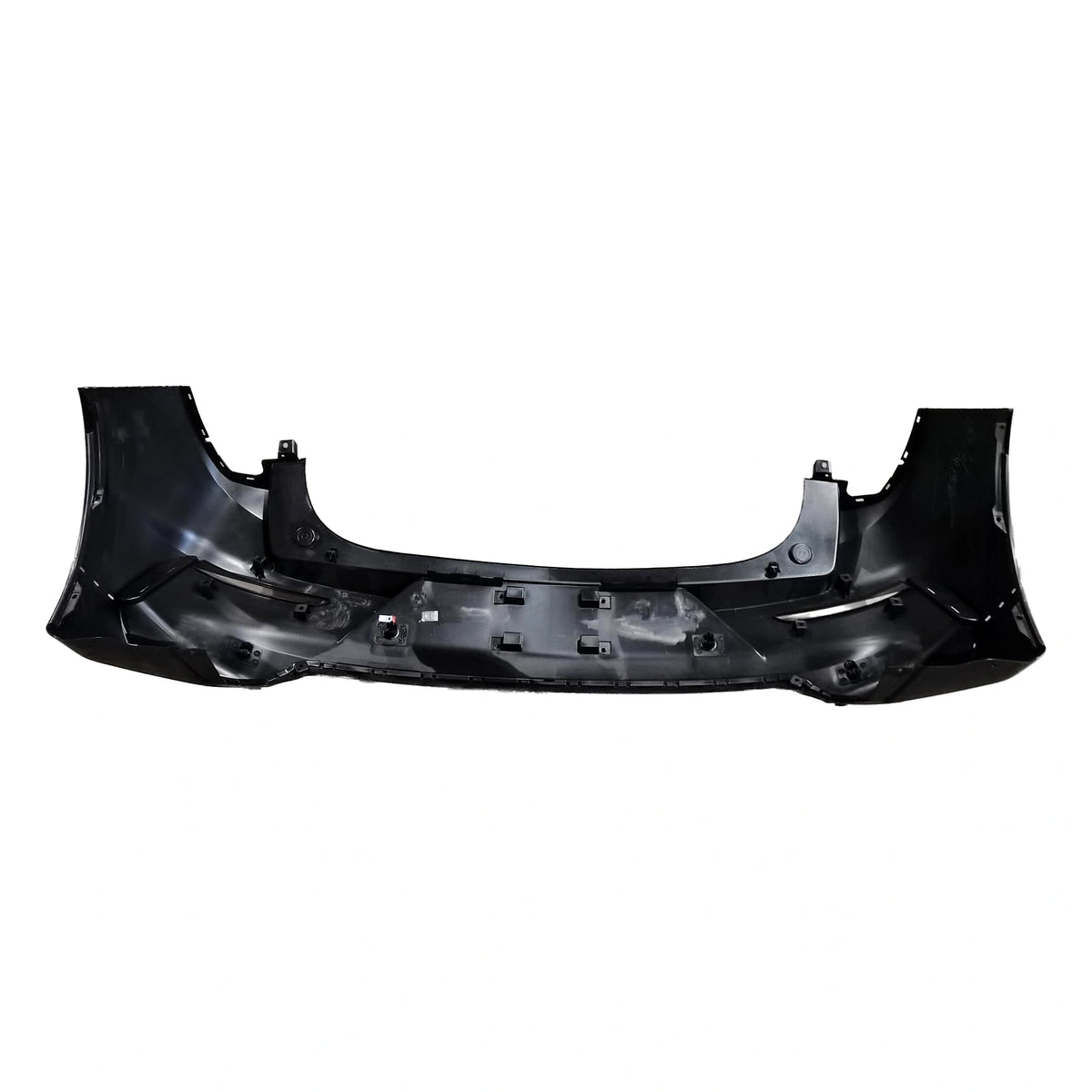 Stoßstangenkörper hinten für BYD e2, OE 14737215-00, EL-2804111S - EVParto (weitere Ansichten)