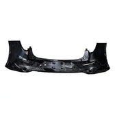 Stoßstangenkörper hinten für BYD e2, OE 14737215-00, EL-2804111S - EVParto (weitere Ansichten)
