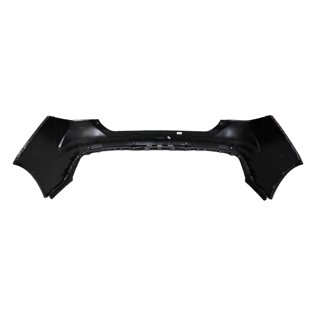 Stoßstangenkörper hinten für BYD Seal 05 DM-i, OE 17953805-00, HA6HA-2804111/17 - EVParto (weitere Ansichten)