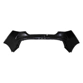 Stoßstangenkörper hinten für BYD Seal 05 DM-i, OE 17953805-00, HA6HA-2804111/17 - EVParto (weitere Ansichten)