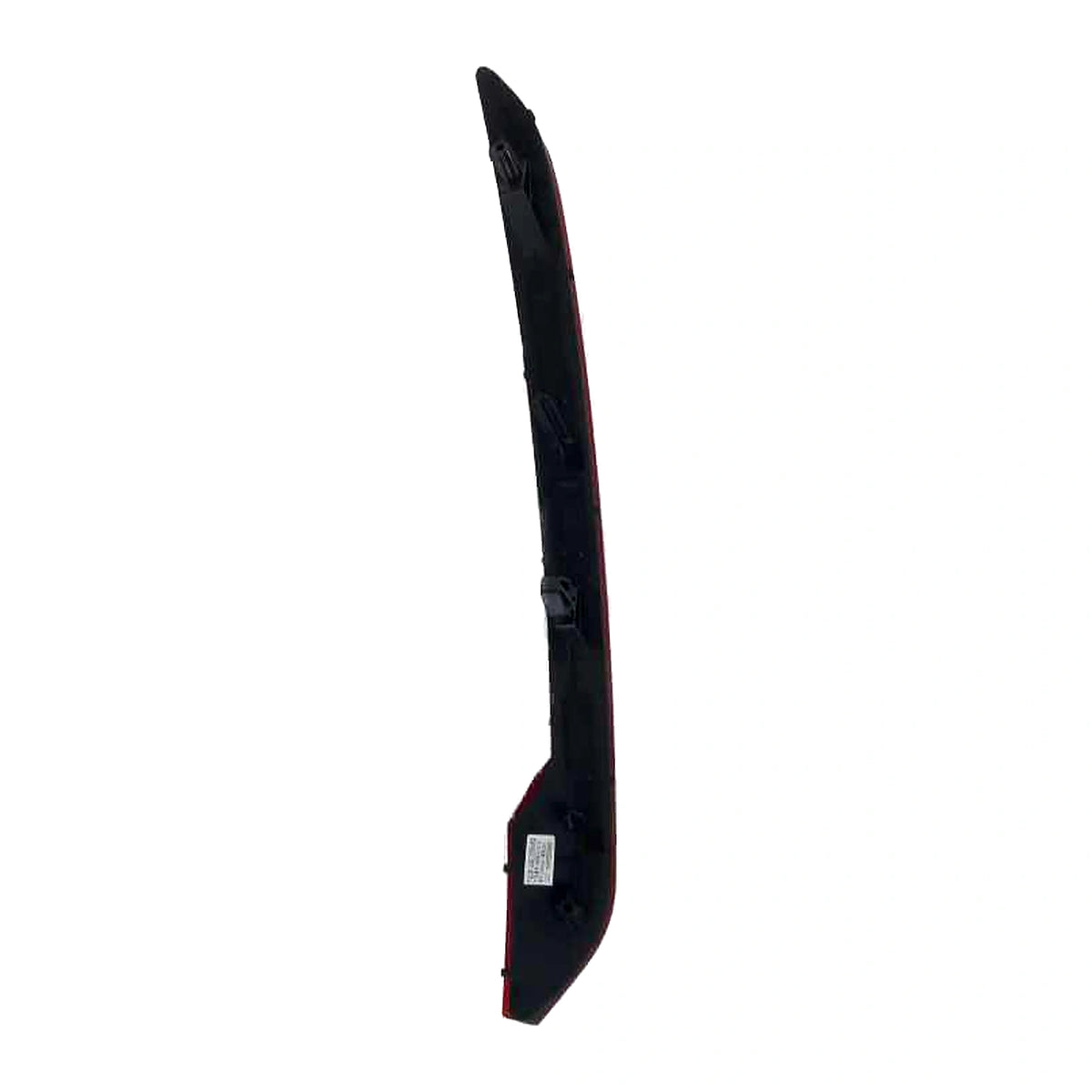 Reflector de parachoques trasero (izquierdo) para BYD Song PLUS, OE 13856230-00, SA3HK-4135100 - EVParto (otras vistas)