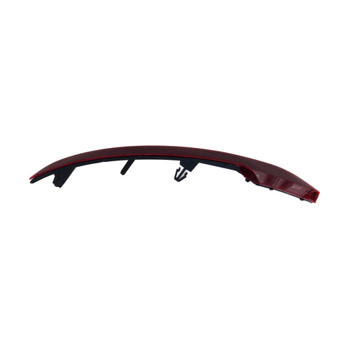 Rear Bumper Reflector (Right) for BYD Song PLUS, OE 13856228-00, SA3HK-4135200 - EVParto