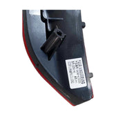 Rear Bumper Reflector (Right) for BYD Song PLUS, OE 13856228-00, SA3HK-4135200 - EVParto (additional views)