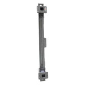 Aufprallträger hinten für BYD Song PLUS, OE 14779245-00, SA3HK-8400020/70 - EVParto (weitere Ansichten)
