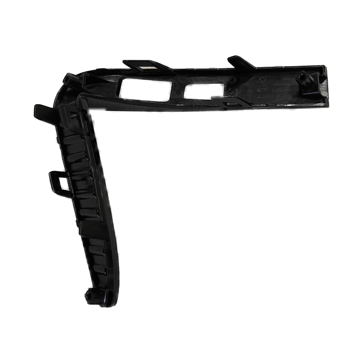 Rear Bumper Right Air Curtain Trim for BYD Sealion 05 EV, OE 16135307-00, UNEA-2804116 - EVParto (additional views)