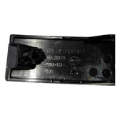 Rear Bumper Right Air Curtain Trim for BYD Sealion 05 EV, OE 16135307-00, UNEA-2804116 - EVParto (additional views)