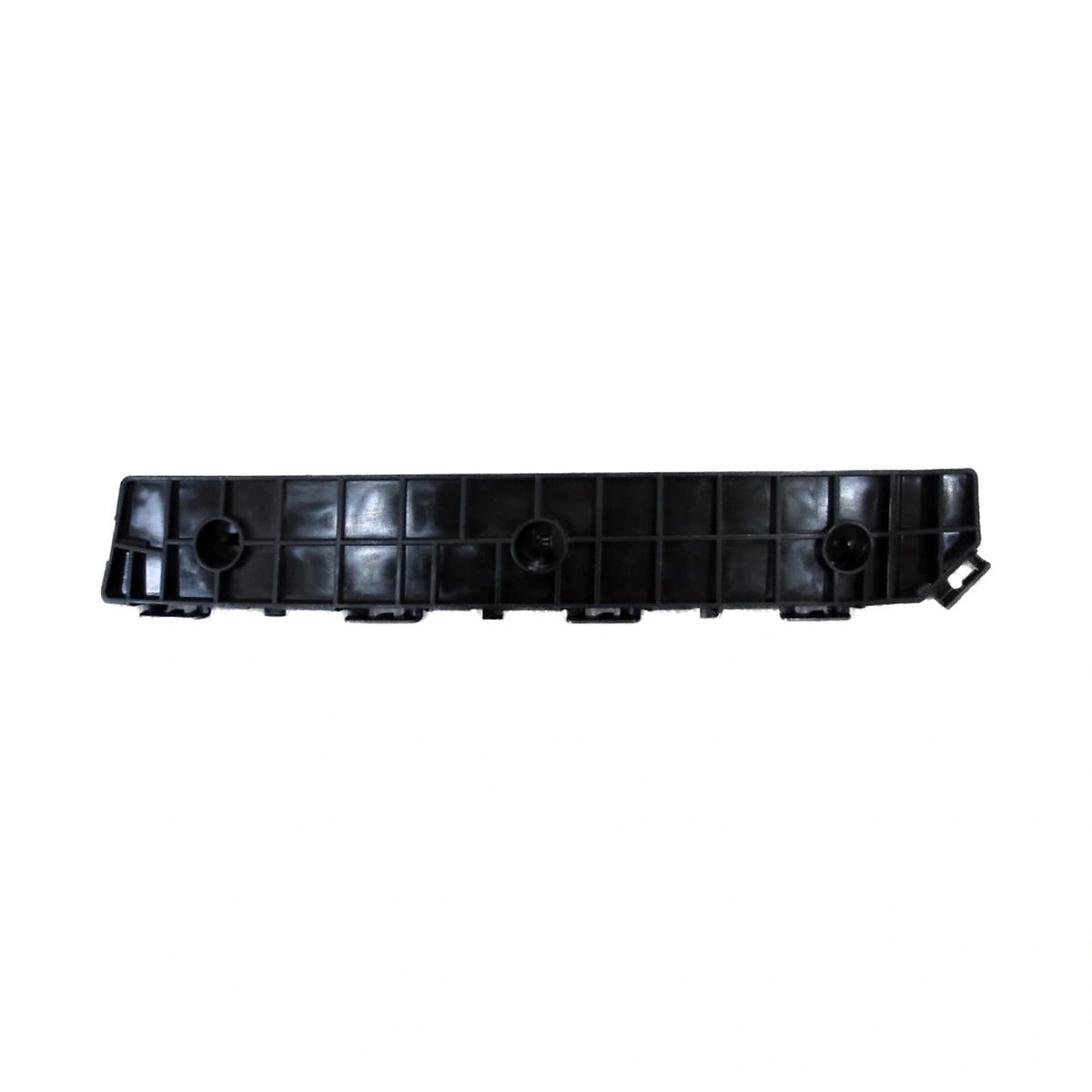 Soporte derecho del parachoques trasero para BYD Yuan Pro, OE 11743283-00, SC-2804400-C1 - EVParto (otras vistas)