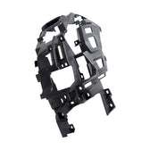 Rear Bumper Right Frame for BYD group models, OE 17701731-00, SFHW-2804216 - EVParto
