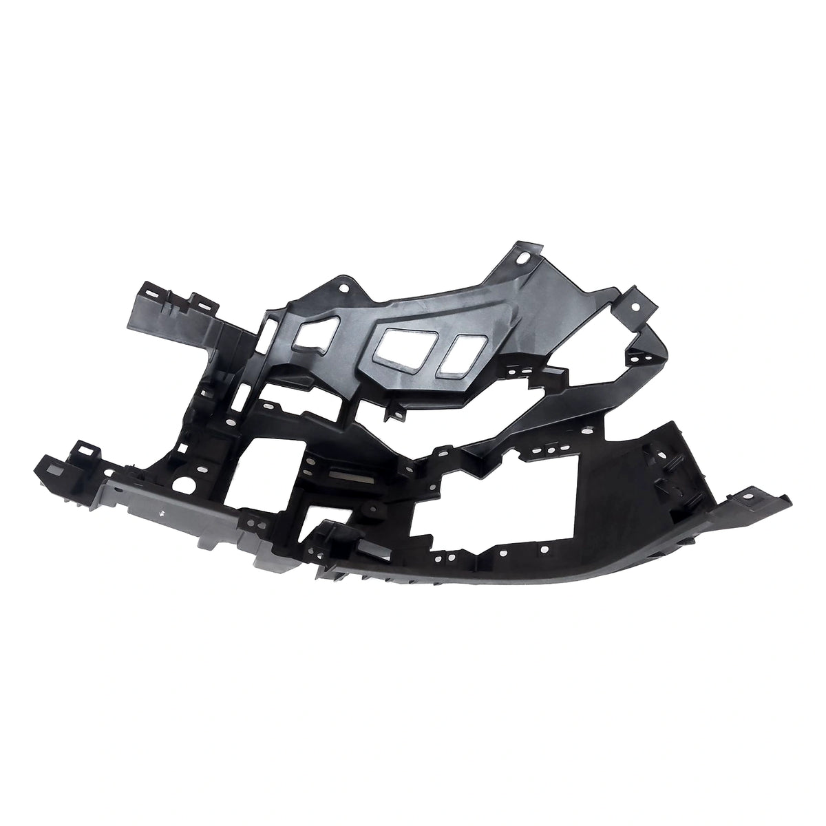 Rear Bumper Right Frame for BYD group models, OE 17701731-00, SFHW-2804216 - EVParto (additional views)