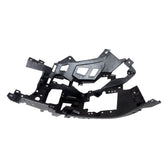 Rear Bumper Right Frame for BYD group models, OE 17701731-00, SFHW-2804216 - EVParto (additional views)