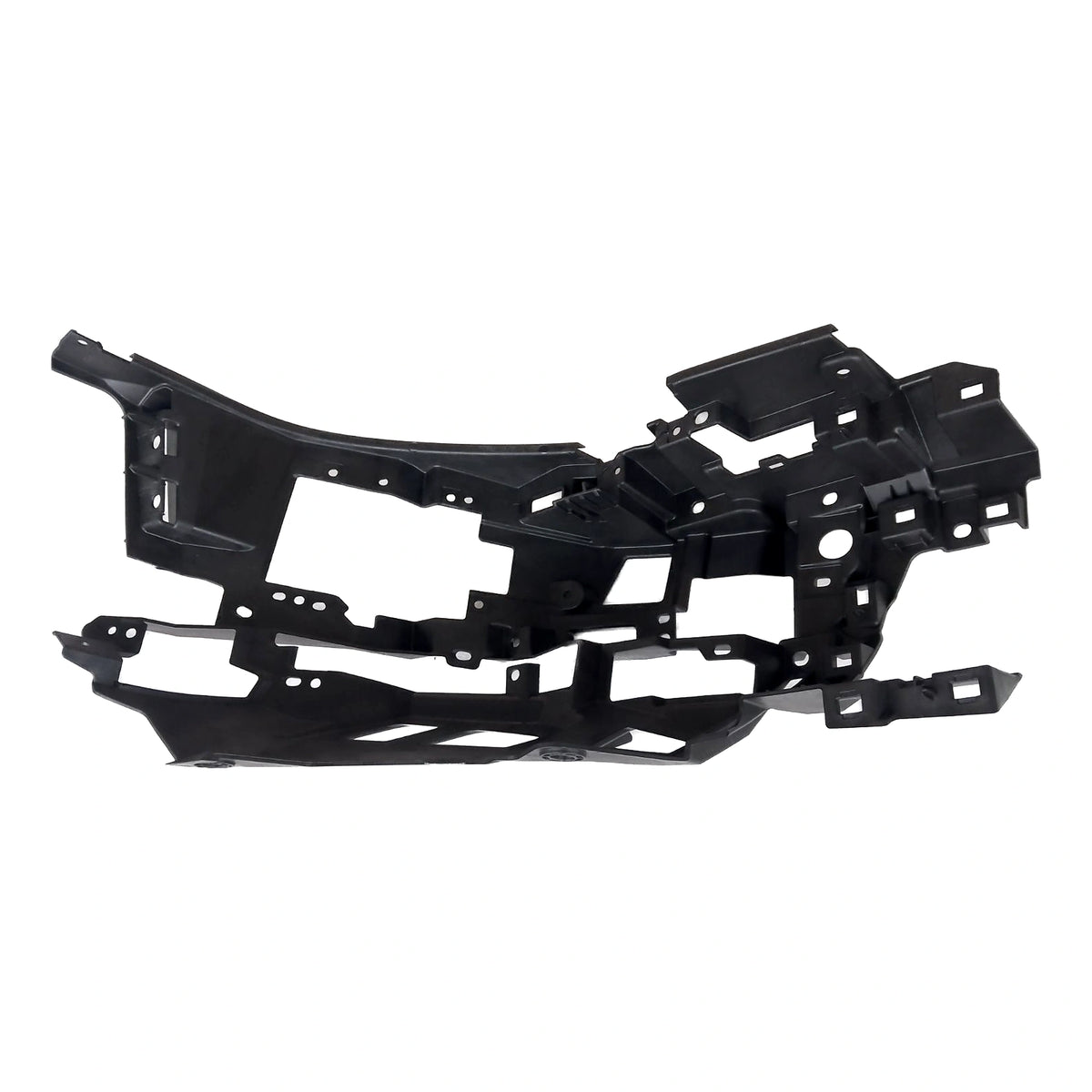 Rear Bumper Right Frame for BYD group models, OE 17701731-00, SFHW-2804216 - EVParto (additional views)