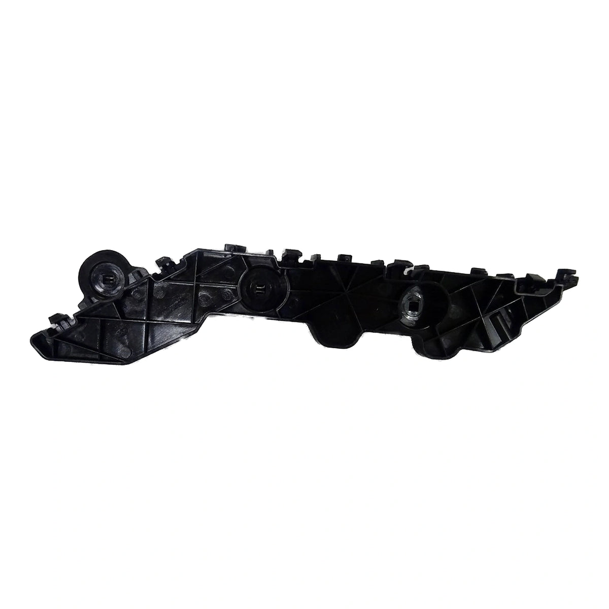 Rear Bumper Right Front Bracket for BYD Qin PLUS EV, OE 13040590-00, HA2EN-2804410 - EVParto