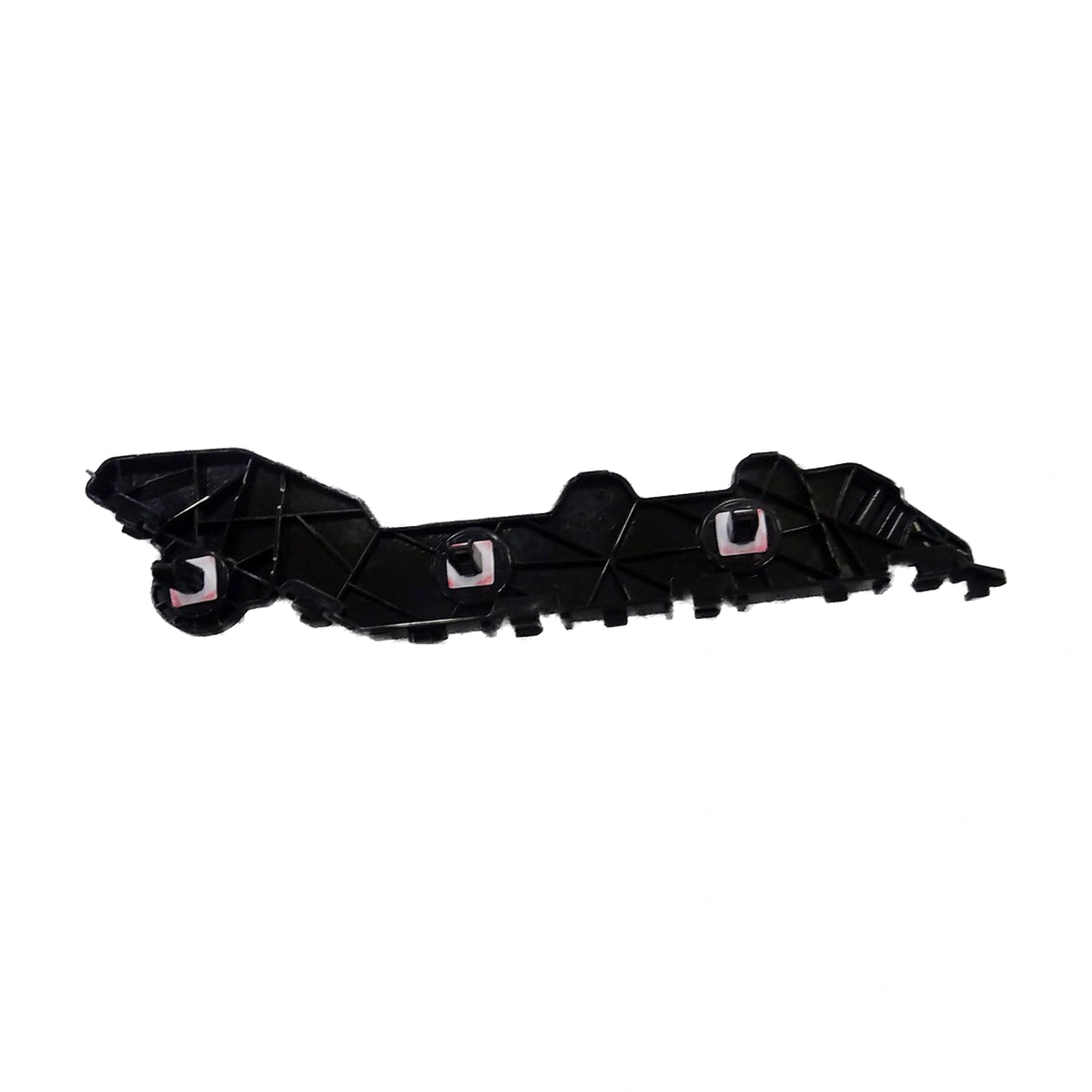 Rear Bumper Right Front Bracket for BYD Qin PLUS EV, OE 13040590-00, HA2EN-2804410 - EVParto (additional views)