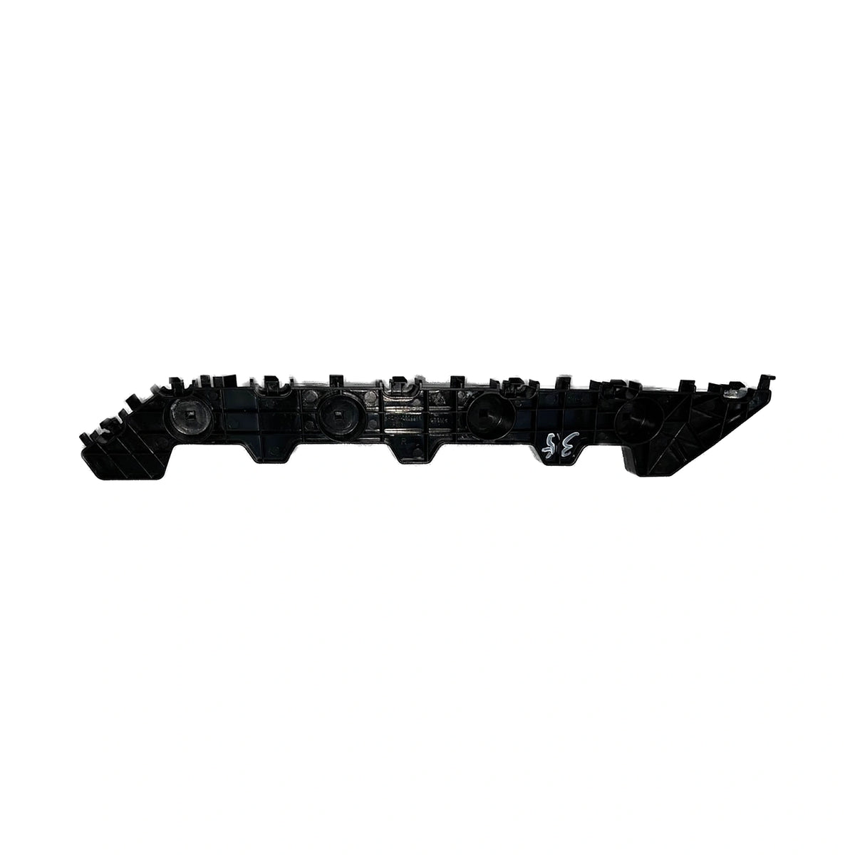 Stoßstangenhalter hinten rechts vorne für BYD Destroyer 05, OE 13375855-00, HA2HK-2804410 - EVParto