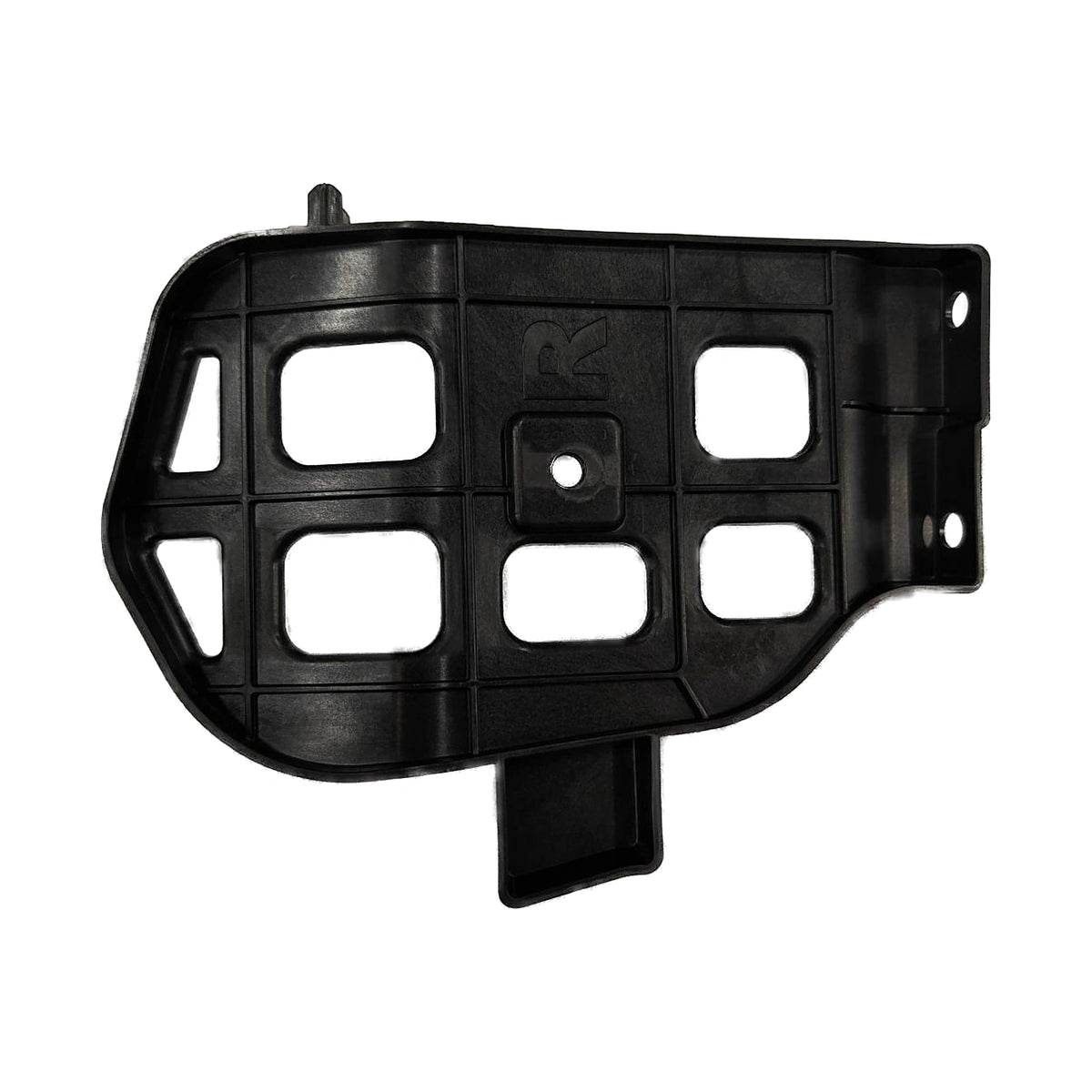 Halterung Stoßstange hinten rechts unten für BYD Seal 05 DM-i, OE 14805806-00, HA5H-2804430 - EVParto