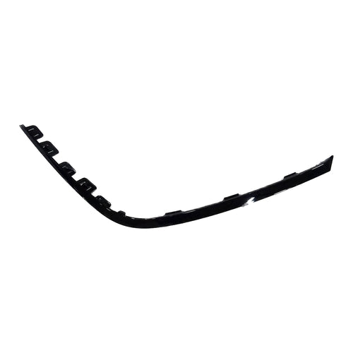 Embellecedor derecho del parachoques trasero para BYD Qin PLUS EV, OE 13155824-00, HA2EN-2804141/77-00BK - EVParto