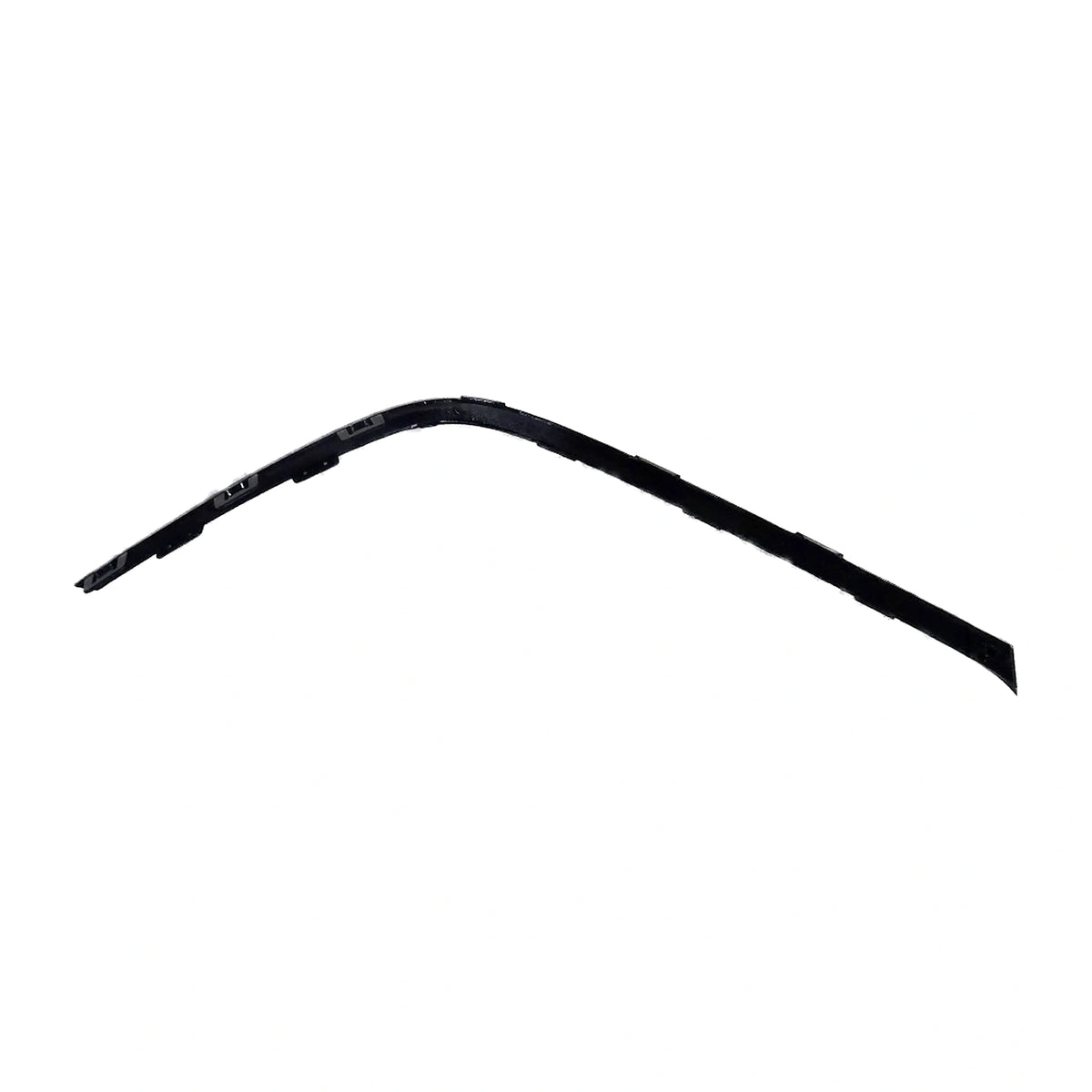Rear Bumper Right Trim for BYD Qin PLUS EV, OE 13155824-00, HA2EN-2804141/77-00BK - EVParto (additional views)