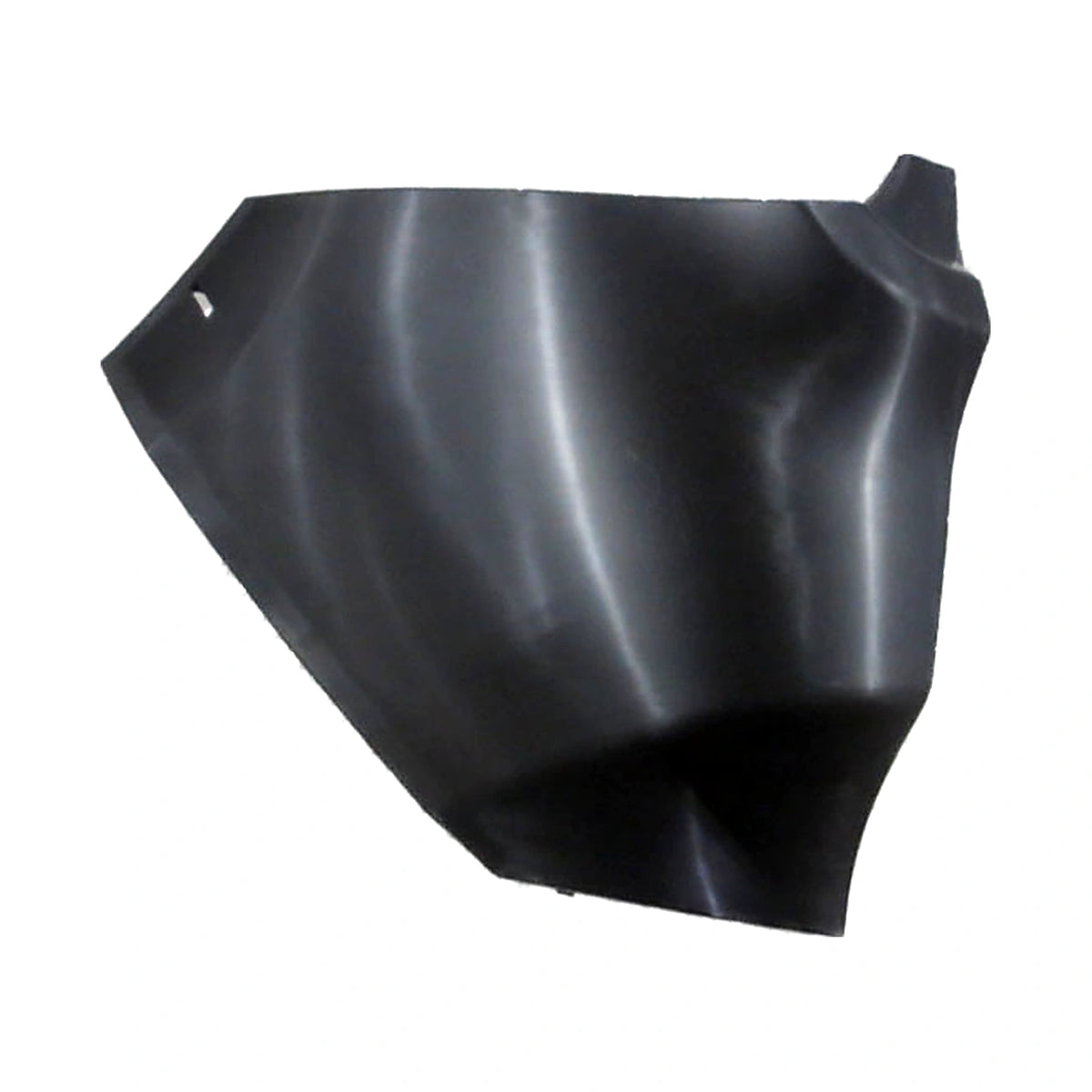 Stoßstangenkörper hinten rechts oben für BYD Yuan Pro, OE 11755517-00, SC-2804112-D1 - EVParto