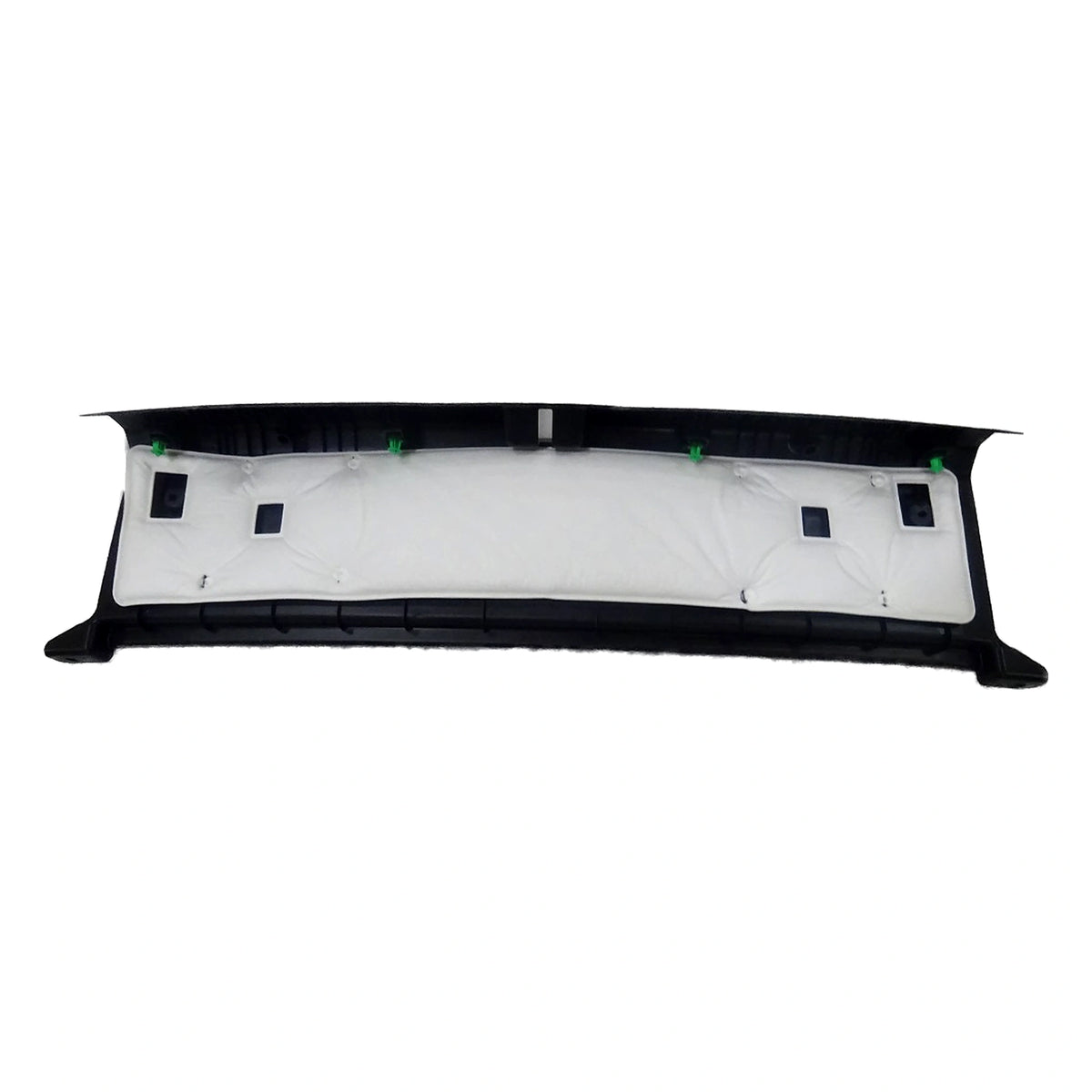 Rear Bumper Scuff Plate for BYD Seal 05 DM-i, OE 13170236-00, HAD-5602070A - EVParto (additional views)