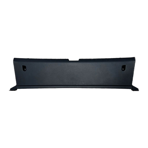 Rear Bumper Scuff Plate for BYD Destroyer 05, OE 13563057-00, HAD-5602070A - EVParto