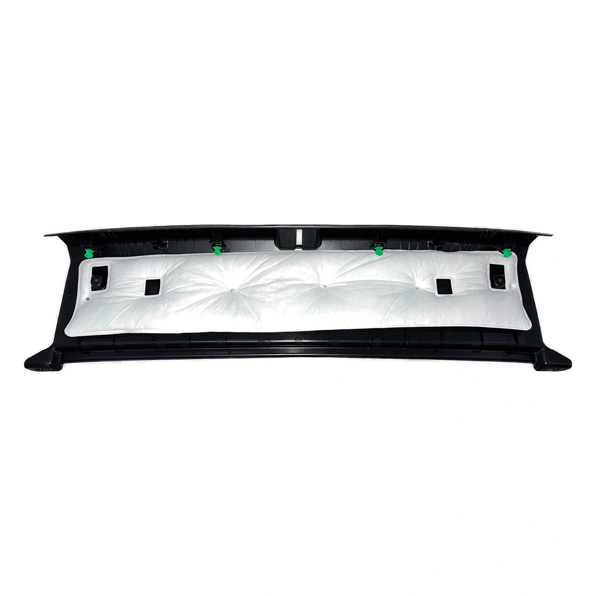 Rear Bumper Scuff Plate for BYD Destroyer 05, OE 13563057-00, HAD-5602070A - EVParto (additional views)