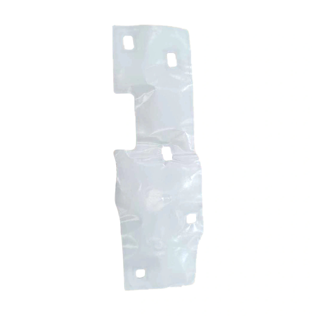 Rear Bumper Sound-Absorbing Foam (Right) for Fangchengbao Bao 5, OE 14252020-00, SFHA-2804152 - EVParto (additional views)