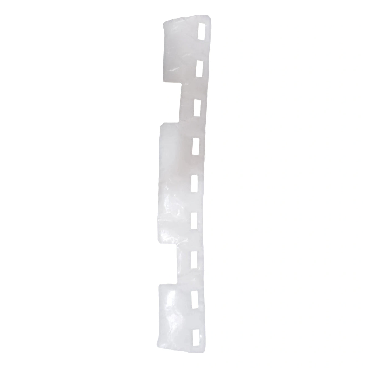 Rear Bumper Sound-Absorbing Foam for BYD Song PLUS EV, OE 14142328-00, SA3HK-2804127 - EVParto (additional views)