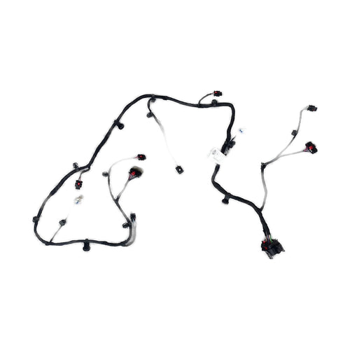 Stoßstangen-Teilkabelbaum, hinten für BYD Sealion 06 EV, OE 14161602-00, UGEA-4013100B - EVParto