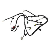 Stoßstangen-Teilkabelbaum, hinten für BYD Seal 05 DM-i, OE 14948613-00, HA6HA-4013100A - EVParto