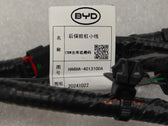 Stoßstangen-Teilkabelbaum, hinten für BYD Seal 05 DM-i, OE 14948613-00, HA6HA-4013100A - EVParto (weitere Ansichten)