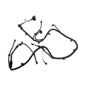 Stoßstangen-Teilkabelbaum, hinten für BYD Yuan PLUS, OE 17567539-00, SC2EV-4013100E - EVParto