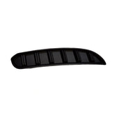 Stoßstangen-Zierblende, hinten links für BYD e2, OE 12823829-00, EL-2804113 - EVParto