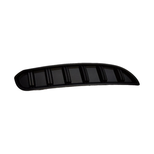 Rear Bumper Trim Panel (Left) for BYD e2, OE 12823829-00, EL-2804113 - EVParto