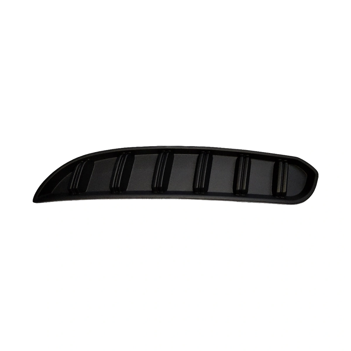 Rear Bumper Trim Panel (Right) for BYD e2, OE 12823826-00, EL-2804114 - EVParto