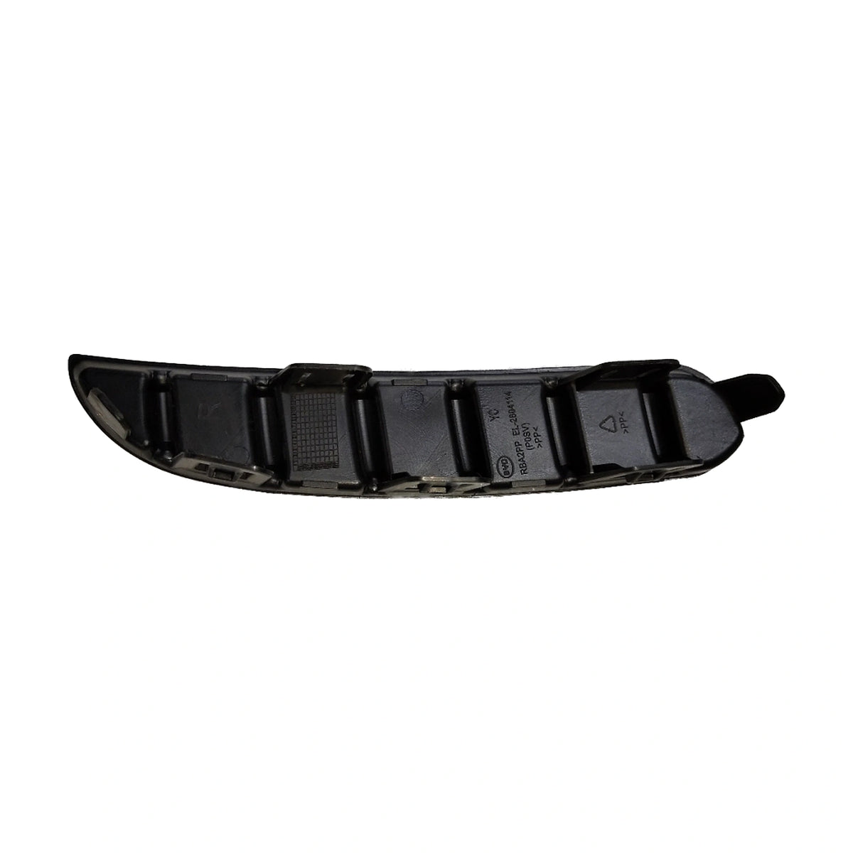 Rear Bumper Trim Panel (Right) for BYD e2, OE 12823826-00, EL-2804114 - EVParto (additional views)