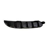 Rear Bumper Trim Panel (Right) for BYD e2, OE 12823826-00, EL-2804114 - EVParto (additional views)