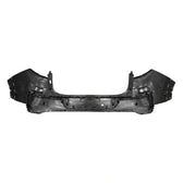 Rear Bumper Upper Body for BYD Sealion 05 EV, OE 16799062-00, UNEA-2804111B/30 - EVParto (additional views)