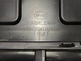 Rear Bumper Upper Body for BYD Sealion 05 EV, OE 16799062-00, UNEA-2804111B/30 - EVParto (additional views)