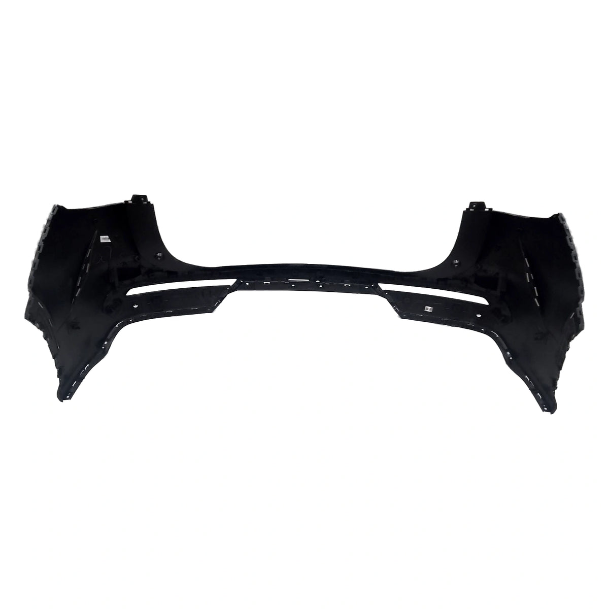 Cuerpo superior del parachoques trasero para BYD Tang L EV, OE 17344878-00, SREA-2804130C/30 - EVParto