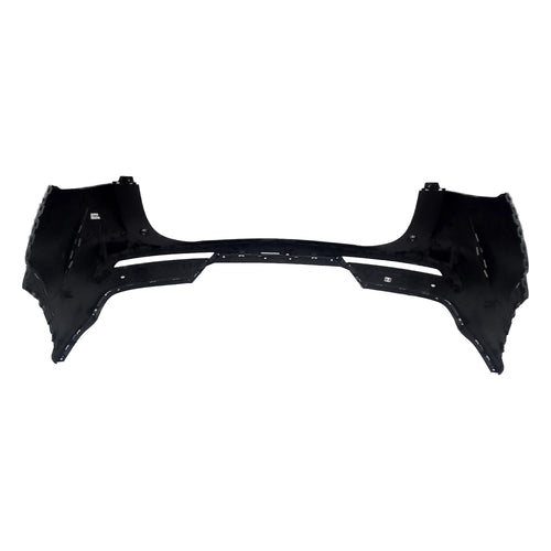 Cuerpo superior del parachoques trasero para BYD Tang L EV, OE 17344878-00, SREA-2804130C/30 - EVParto