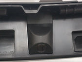Cuerpo superior del parachoques trasero para BYD Tang L EV, OE 17344878-00, SREA-2804130C/30 - EVParto (otras vistas)