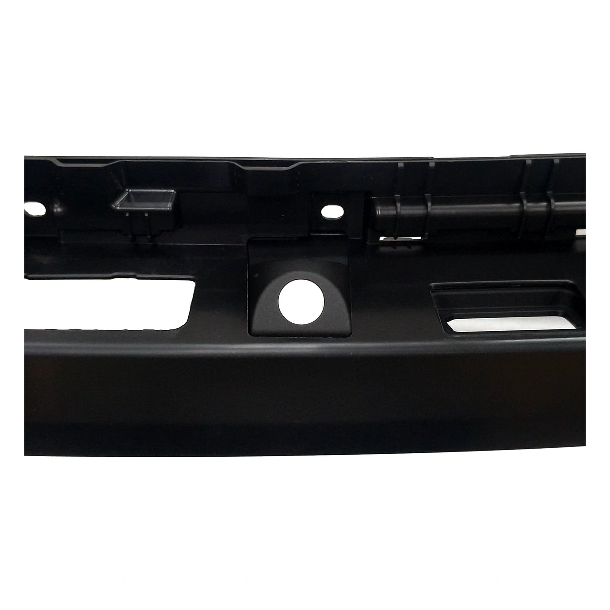 Cuerpo superior del parachoques trasero para BYD Tang L EV, OE 17344878-00, SREA-2804130C/30 - EVParto (otras vistas)