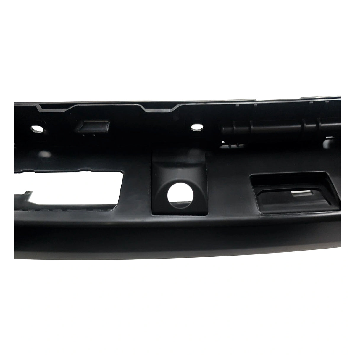 Cuerpo superior del parachoques trasero para BYD Tang L EV, OE 17344878-00, SREA-2804130C/30 - EVParto (otras vistas)