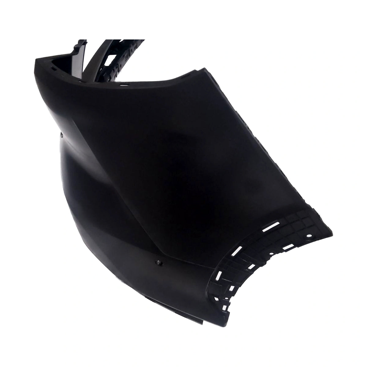 Cuerpo superior del parachoques trasero para BYD Tang L EV, OE 17344878-00, SREA-2804130C/30 - EVParto (otras vistas)