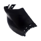 Cuerpo superior del parachoques trasero para BYD Tang L EV, OE 17344878-00, SREA-2804130C/30 - EVParto (otras vistas)
