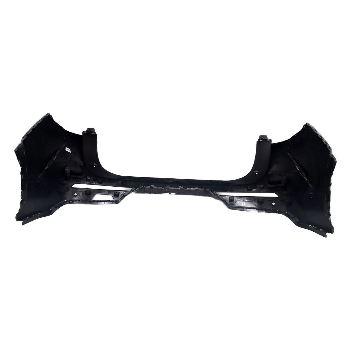 Cuerpo superior del parachoques trasero para BYD Tang L EV, OE 17344878-00, SREA-2804130C/30 - EVParto (otras vistas)