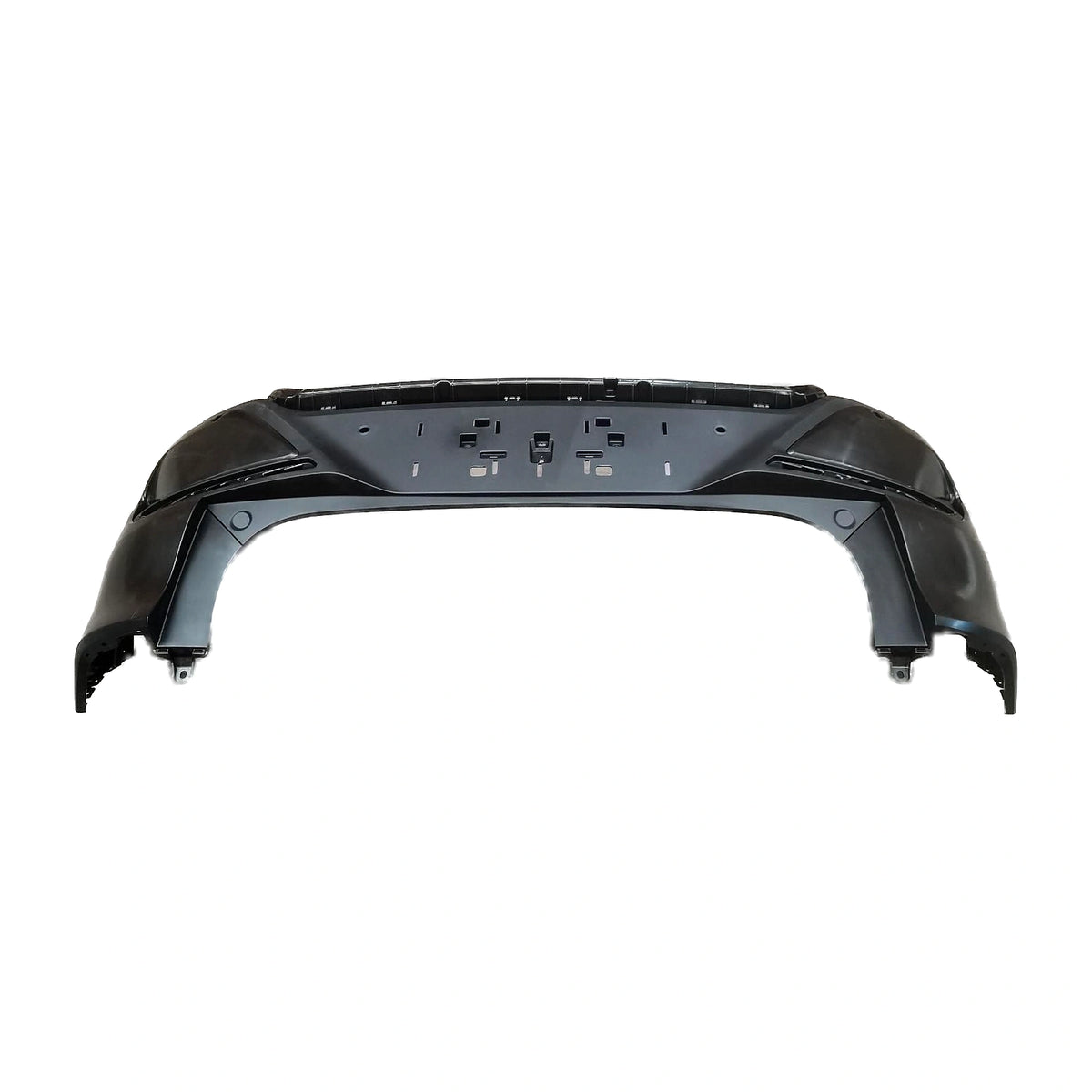 Rear Bumper Upper Left Body for BYD Yuan PLUS, OE 18288962-00, SC2EV-2804111AB/30 - EVParto